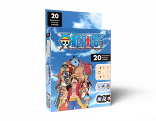 Pansements One Piece