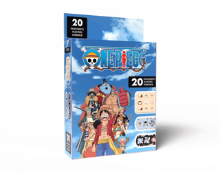 Pansement - Ma boutique