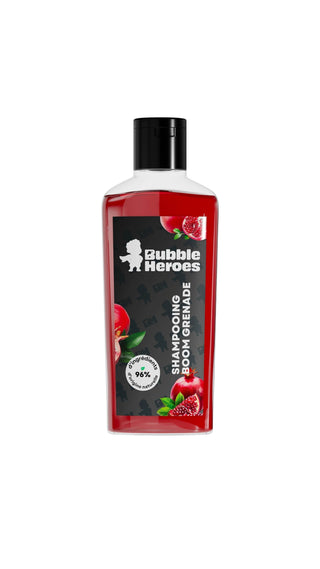 Shampooing - Ma boutique